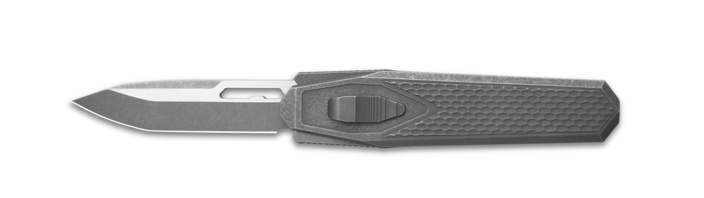 REMETTE RT-Swordfish gravity OTF
