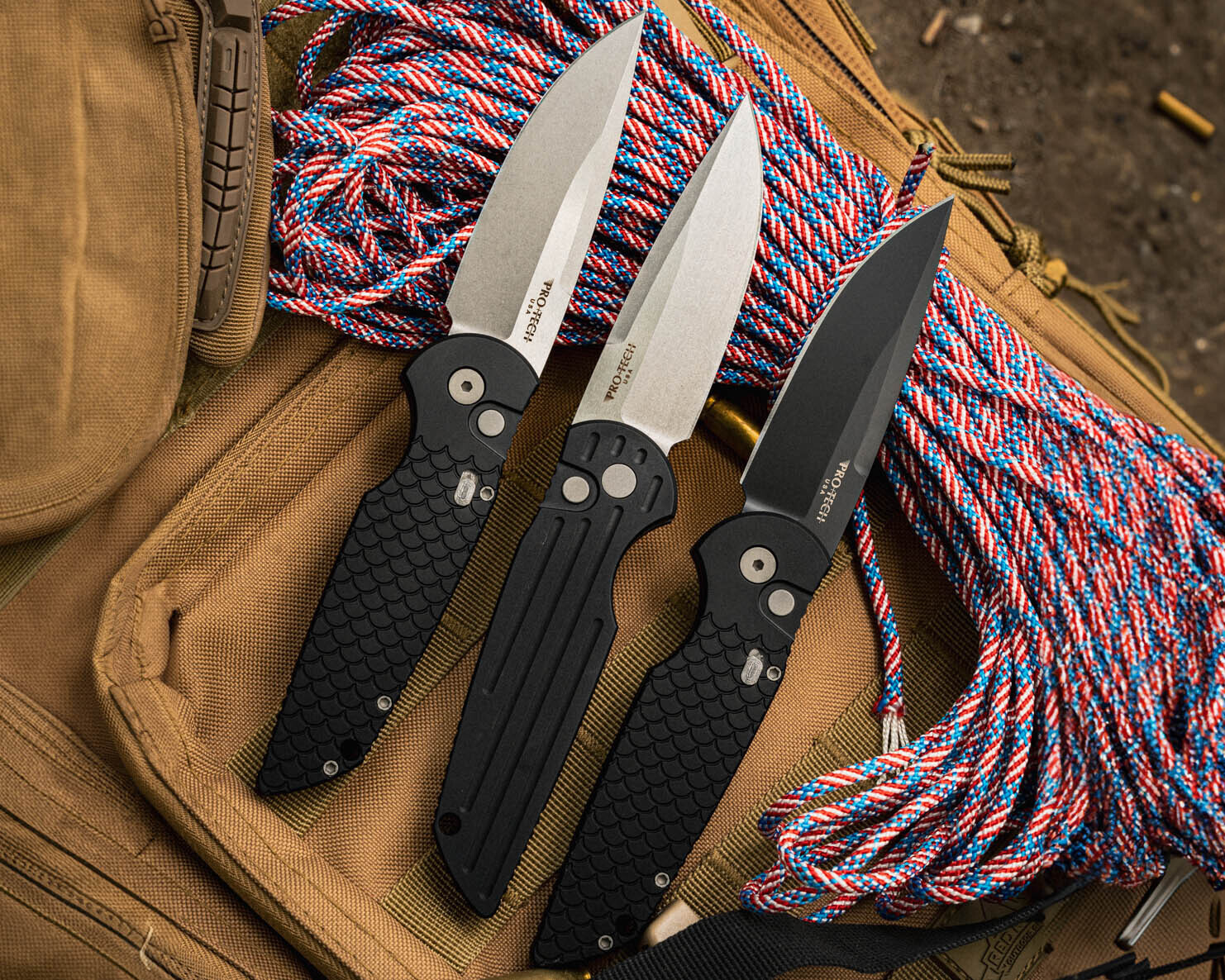 The Best Automatic Switchblade Knives of 2024 