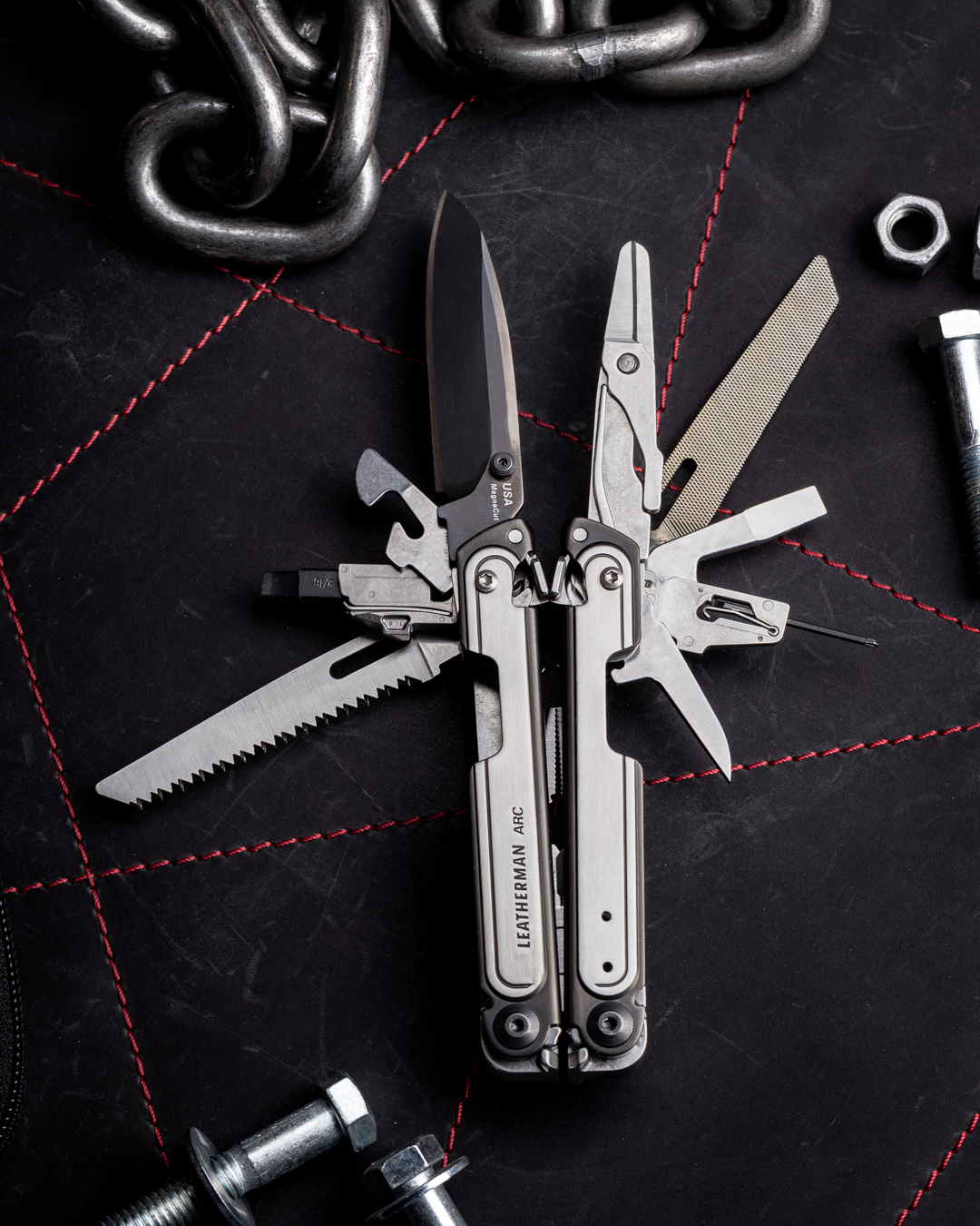 Leatherman ARC – All Your Questions Answered