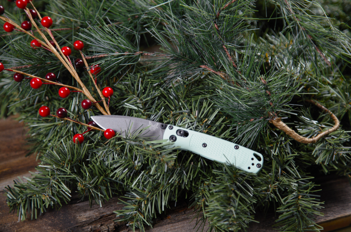 Why Knives Make Great Gifts