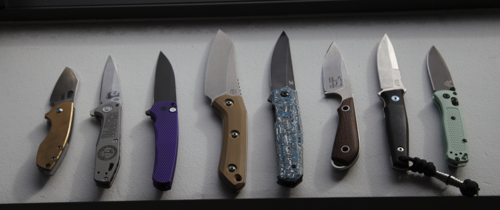 knife-collection
