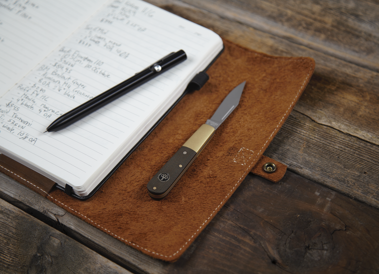 Traditional Knives – Everything You Need To Know