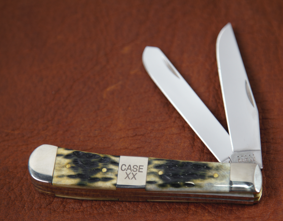 trapper-knife