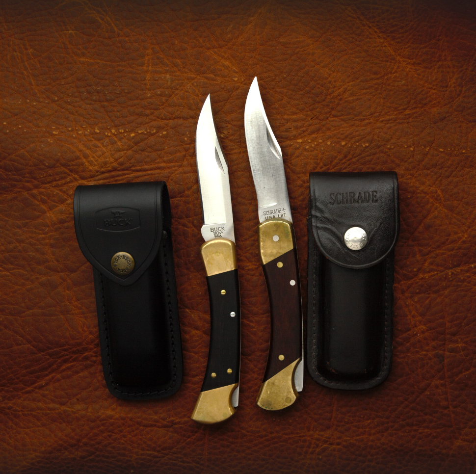 knives-with-sheaths