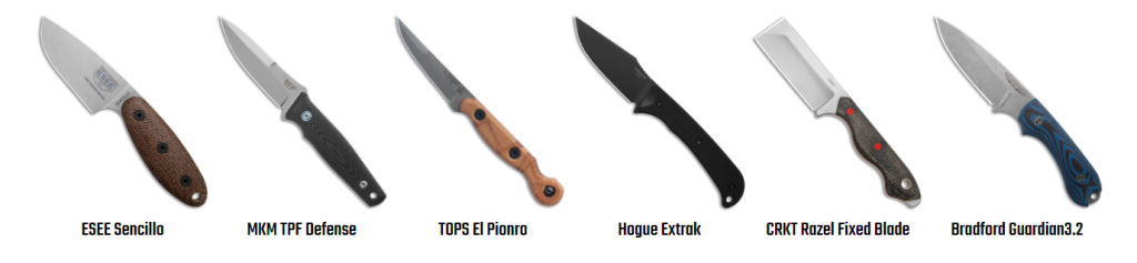 fixed-blade-nominees