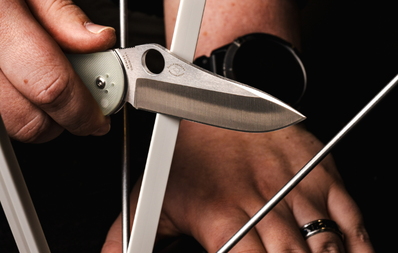 Everything You Need To Know About Knife Sharpeners