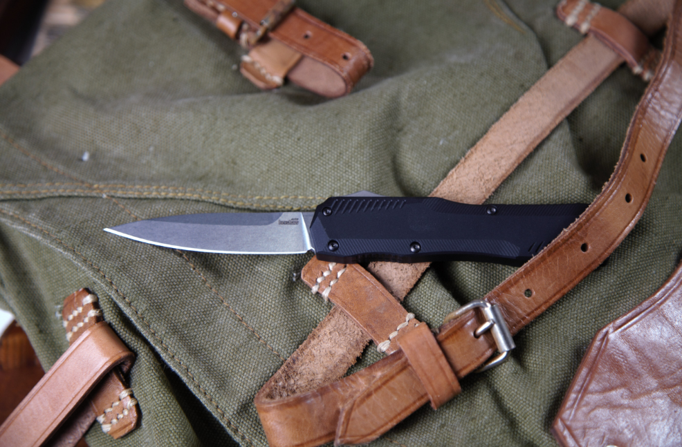 Kershaw Livewire