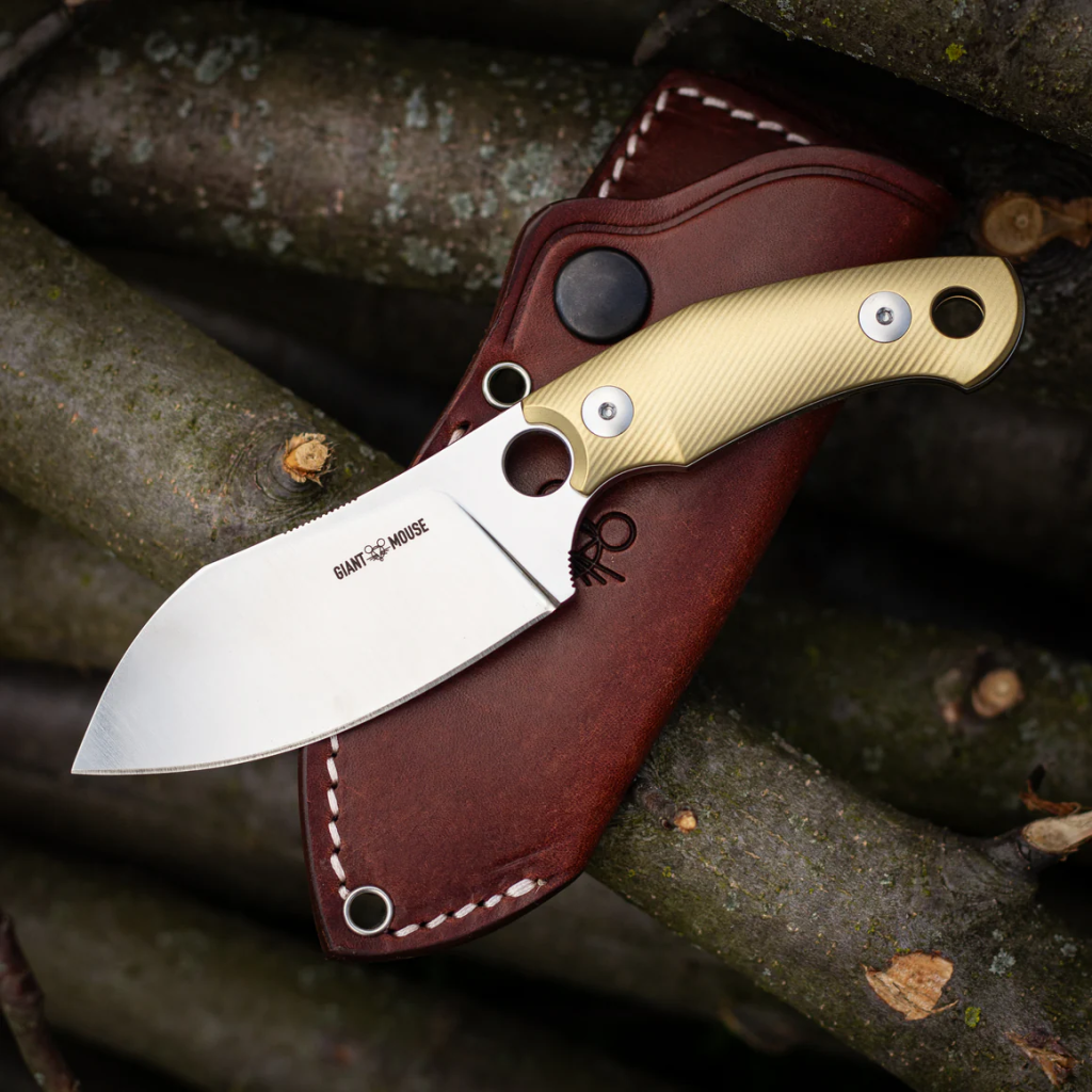 GiantMouse GMF1XL