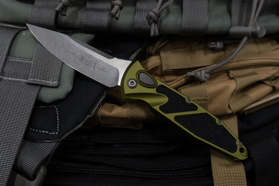 The Best Automatic Switchblade Knives of 2025 - Knife Life