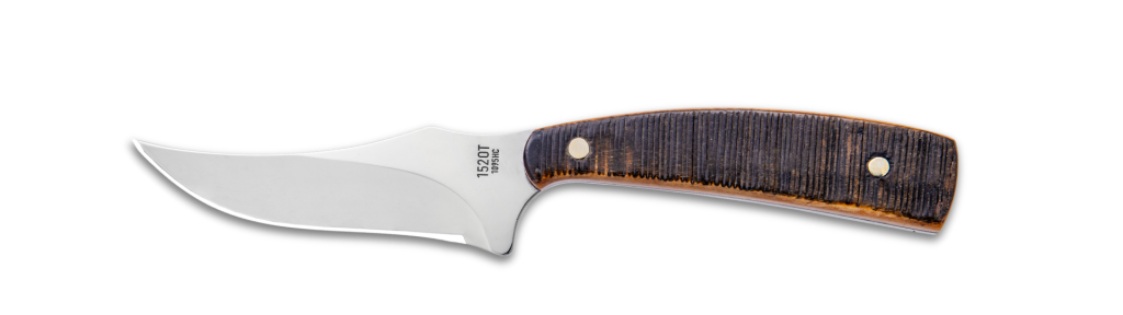 Old Timer Generational USA Sharpfinger Fixed Blade Bone (3.25