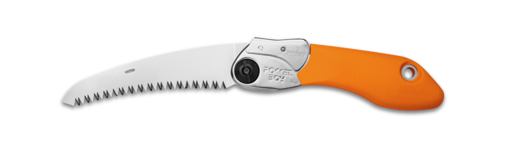 Silky Pocketboy Curve Pro 6.75