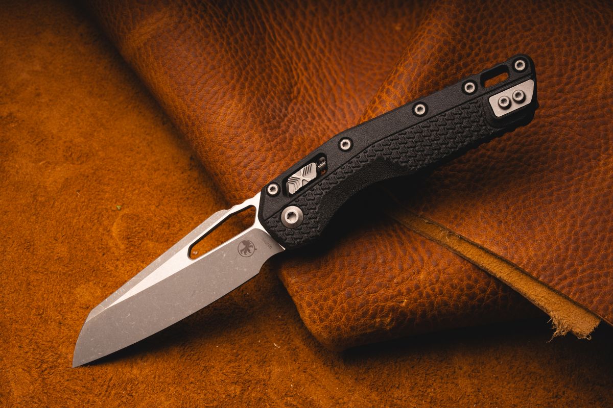 Knife Lock Types: The Complete 2026 Guide - Knife Life