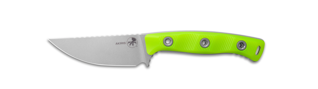 Microtech Akris