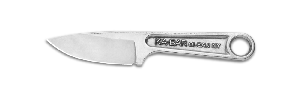 Ka-Bar Forged Wrench Knife