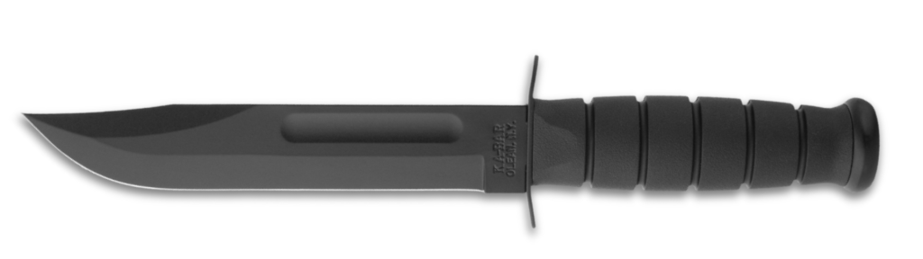 Ka-Bar Fighting Knife