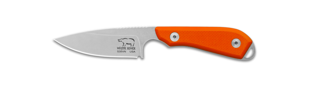 White River M1 Backpacker Pro