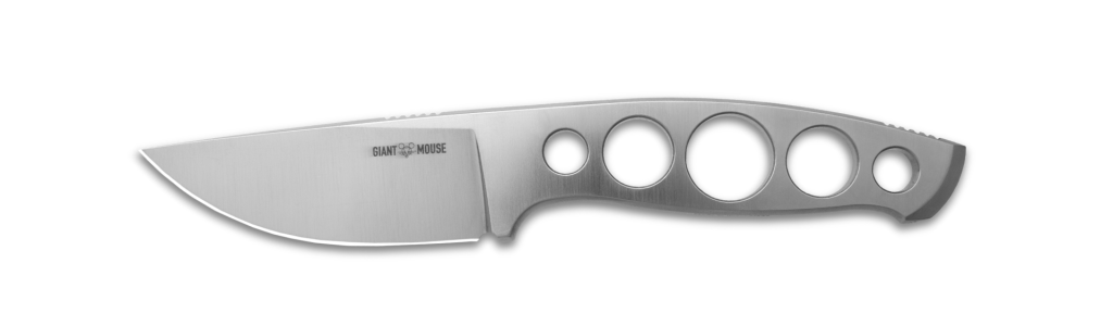 GiantMouse GMF5