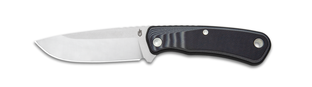 Gerber Downwind Drop Point