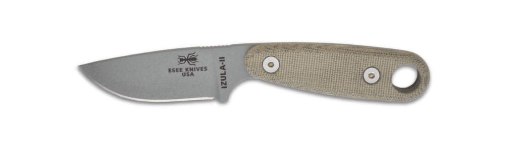 ESEE Izula II