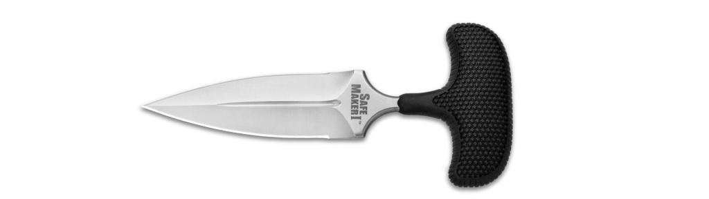 Cold Steel Safe Maker I