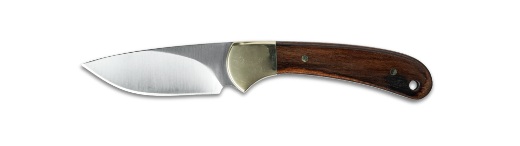 Buck 113 Ranger Skinner