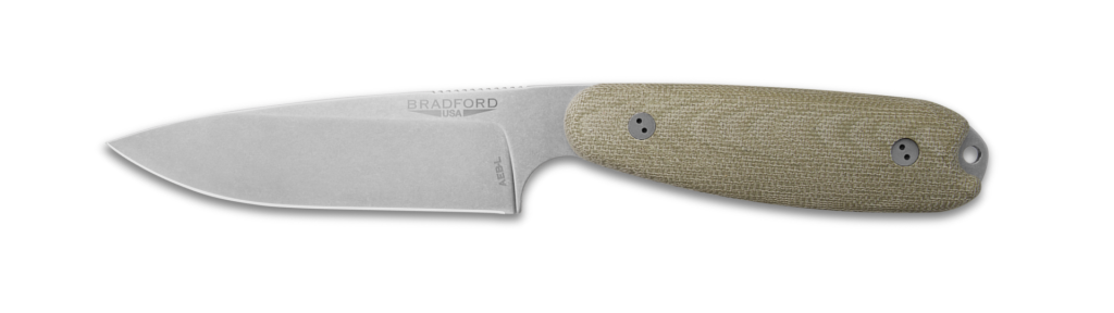 Bradford Guardian3.5XL