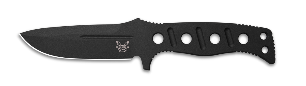 Benchmade Adamas Fixed Blade