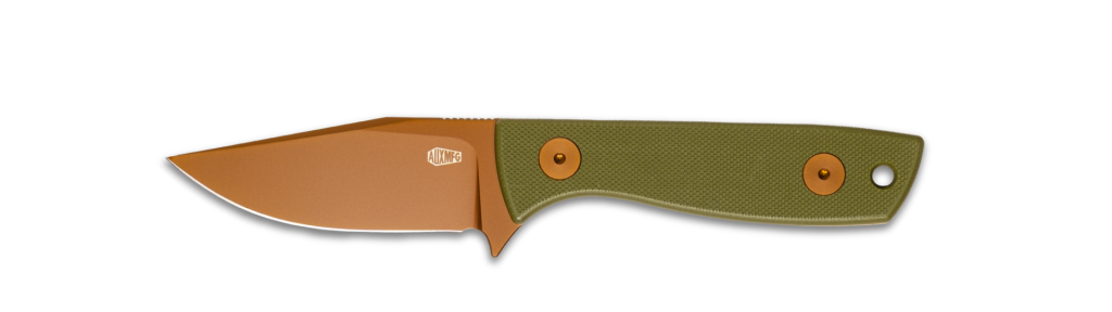 Auxiliary Manufacturing Runt XL