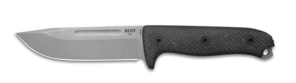 Reiff Vicon