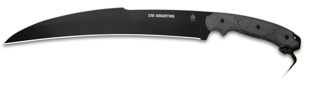 TOPS Ginunting
