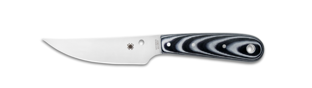 Spyderco Bow River