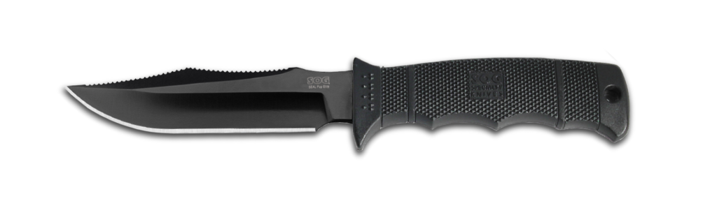 SOG Seal Pup
