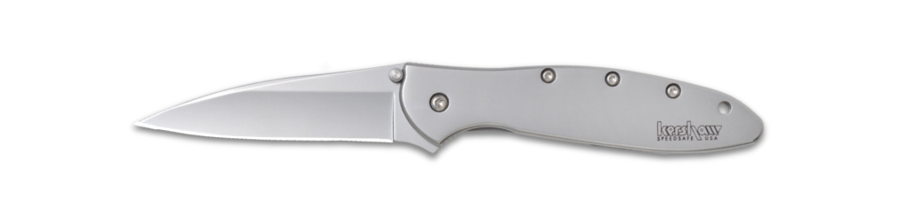 Kershaw Leek Frame Lock